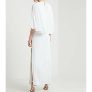 Lauren Ralph Lauren Dresses - NWT LAUREN RALPH LAUREN WHITE MARIELLA DRESS, 6 Lauren Ralph Lauren Dresses - NWT LAUREN RALPH LAUREN WHITE MARIELLA DRESS, 6
